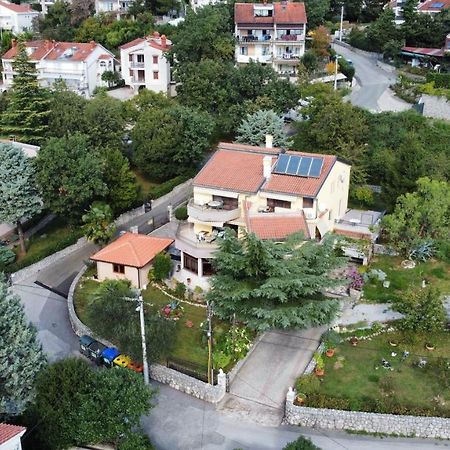 Rooms Marija Ριέκα Εξωτερικό φωτογραφία