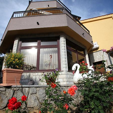 Rooms Marija Ριέκα Εξωτερικό φωτογραφία