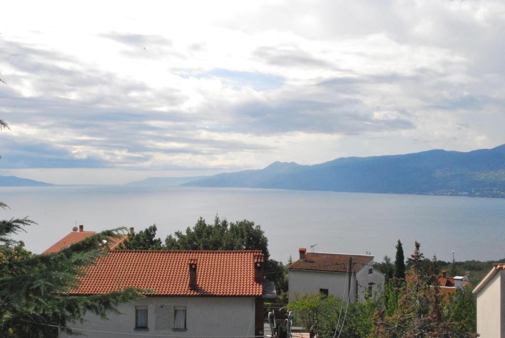 Rooms Marija Ριέκα Εξωτερικό φωτογραφία