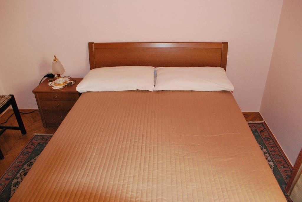 Rooms Marija Ριέκα Δωμάτιο φωτογραφία