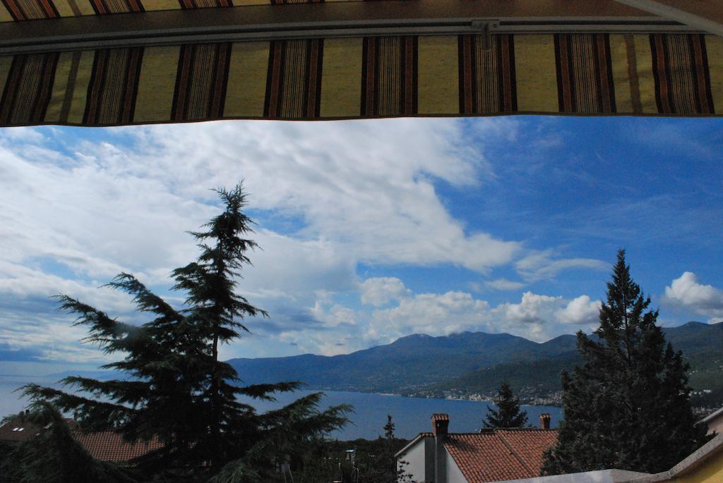 Rooms Marija Ριέκα Δωμάτιο φωτογραφία