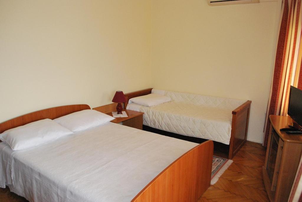 Rooms Marija Ριέκα Δωμάτιο φωτογραφία