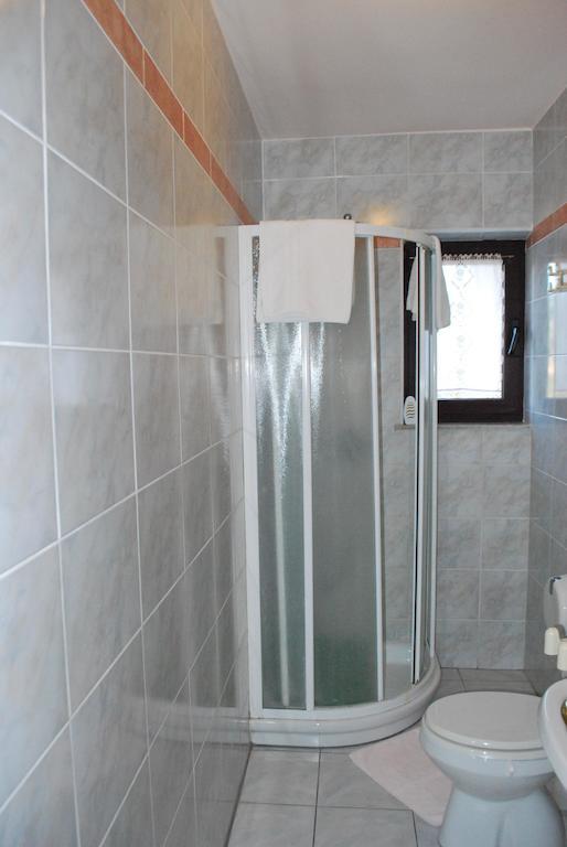 Rooms Marija Ριέκα Δωμάτιο φωτογραφία