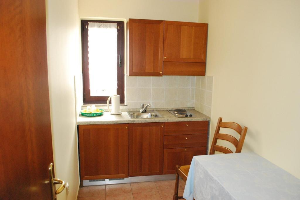 Rooms Marija Ριέκα Δωμάτιο φωτογραφία