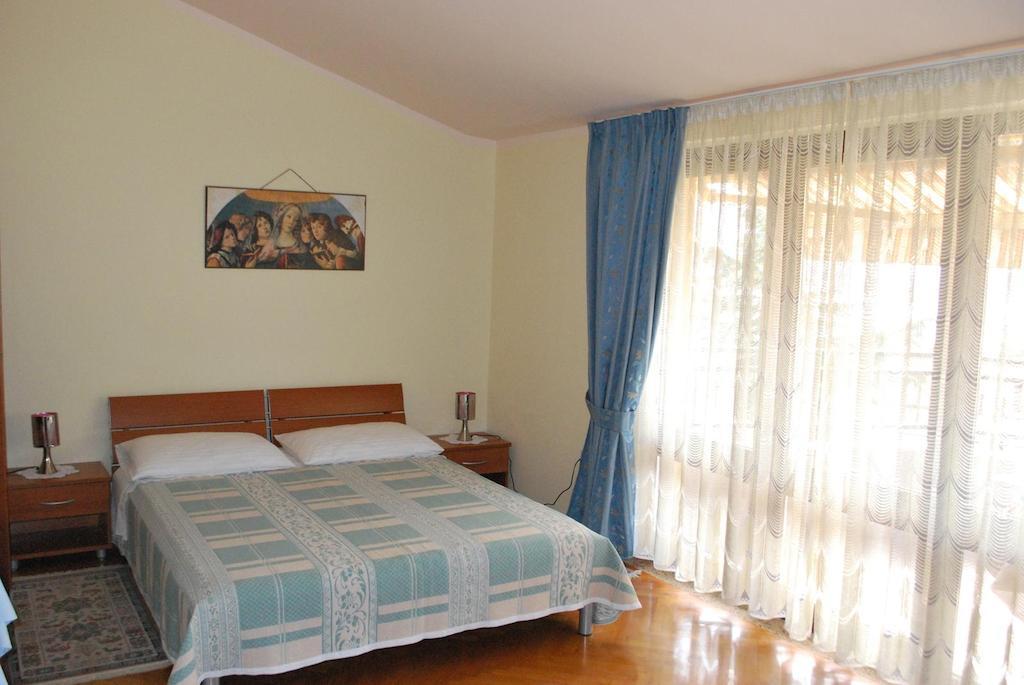 Rooms Marija Ριέκα Δωμάτιο φωτογραφία