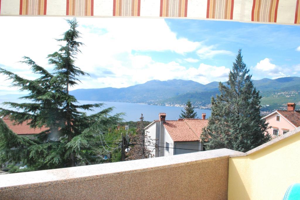 Rooms Marija Ριέκα Δωμάτιο φωτογραφία