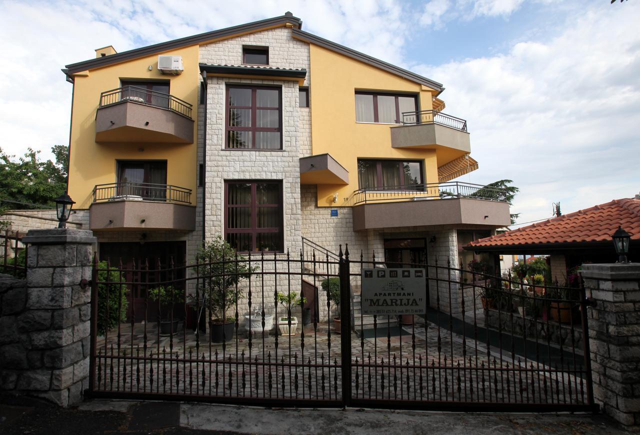 Rooms Marija Ριέκα Εξωτερικό φωτογραφία