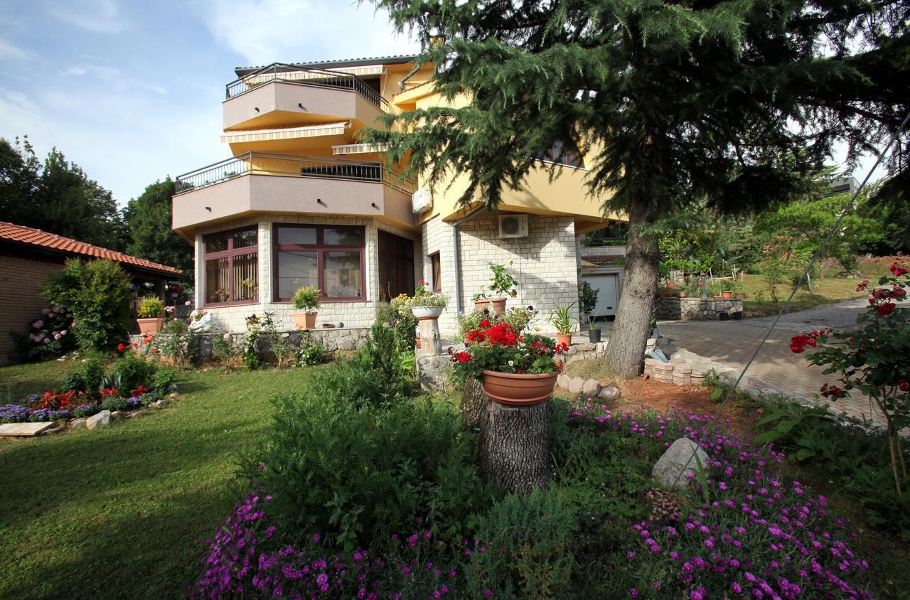 Rooms Marija Ριέκα Εξωτερικό φωτογραφία